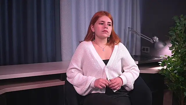 JamieBugna online show from 18, 2, 2026