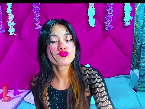 alana deivis online show from 22, 5, 2026