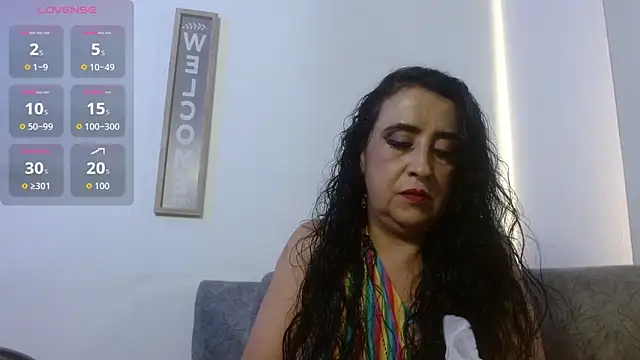 Annita sex69 online show from 11, 5, 2026