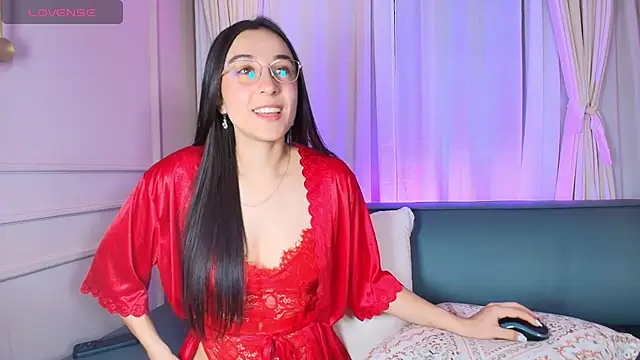 Snapshot of Dorothy_valerisse chatting on 7, 4, 2026 Dorothy valerisse online show from 7, 4, 2026