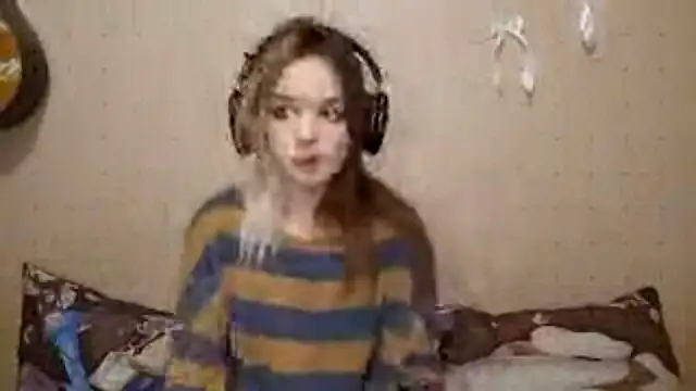 MilaTyan online show from 5, 3, 2026