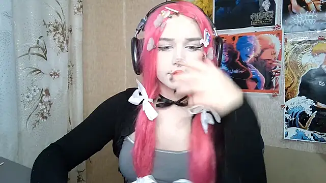 MilaTyan online show from 20, 5, 2026