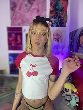 celeste hell  online show from 30, 4, 2026