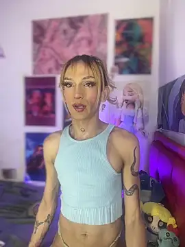celeste hell  online show from 9, 5, 2026
