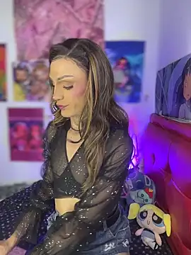 celeste hell  online show from 15, 5, 2026