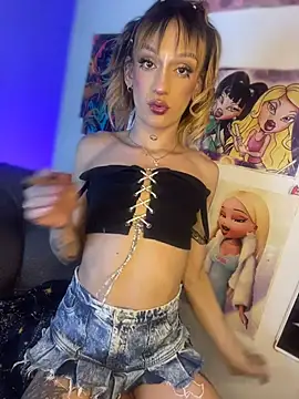 celeste hell  online show from 3, 7, 2026