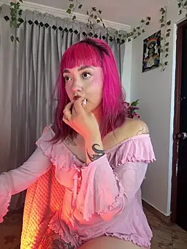 Snapshot of SweetGigi420 chatting on 19, 2, 2026 SweetGigi420 online show from 19, 2, 2026