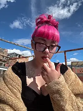 Snapshot of SweetGigi420 chatting on 21, 2, 2026 SweetGigi420 online show from 21, 2, 2026