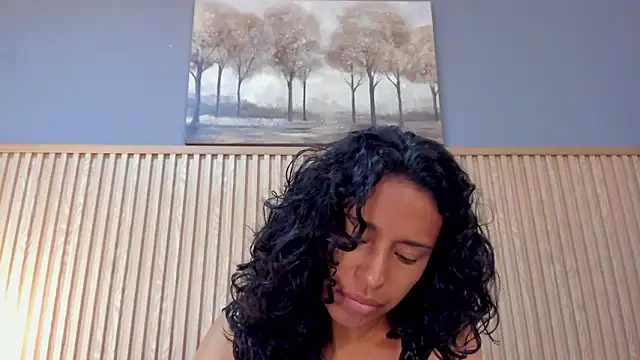 Snapshot of samantha_duart3 chatting on 15, 3, 2026 samantha duart3 online show from 15, 3, 2026