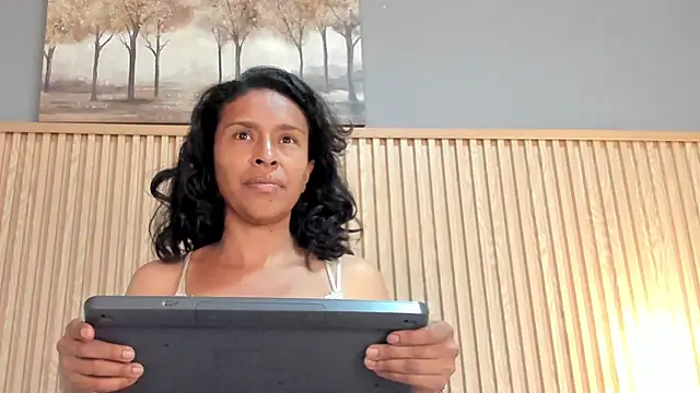 Snapshot of samantha_duart3 chatting on 4, 4, 2026 samantha duart3 online show from 4, 4, 2026