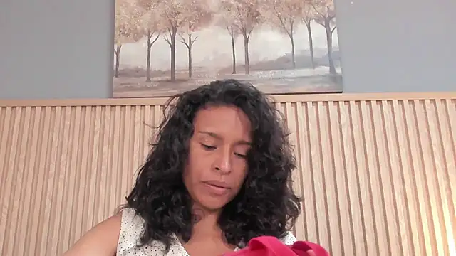 samantha duart3 online show from 16, 5, 2026