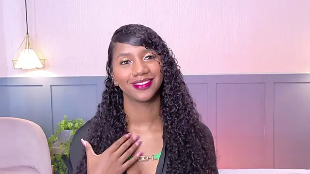 Chloe-Rose- online show from 25, 2, 2026