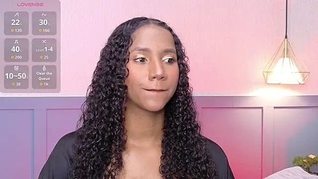 Chloe-Rose- online show from 20, 3, 2026