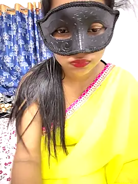 Cute-aryaa online show from 14, 3, 2026