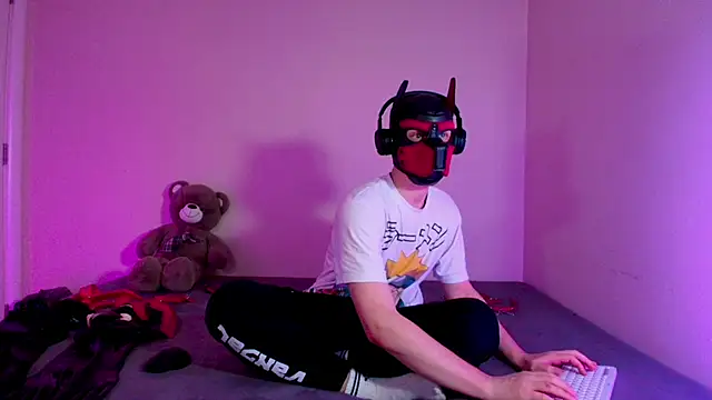 Snapshot of K9_GoodBoy chatting on 20, 3, 2026 K9 GoodBoy online show from 20, 3, 2026