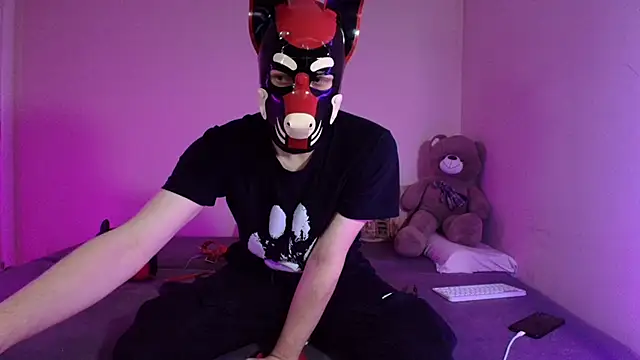 Snapshot of K9_GoodBoy chatting on 28, 3, 2026 K9 GoodBoy online show from 28, 3, 2026