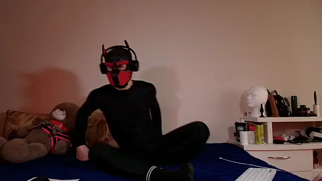 K9 GoodBoy online show from 16, 5, 2026
