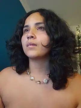 IncognitoLive1 online show from 26, 5, 2026