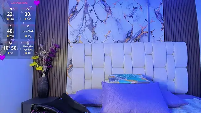 Snapshot of alisstarr chatting on 25, 3, 2026 alisstarr online show from 25, 3, 2026