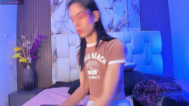 Snapshot of alisstarr chatting on 30, 3, 2026 alisstarr online show from 30, 3, 2026