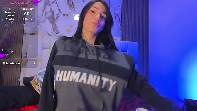 Snapshot of alisstarr chatting on 31, 3, 2026 alisstarr online show from 31, 3, 2026