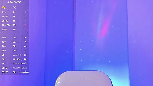 Snapshot of Maxfrost1 chatting on 4, 3, 2026 Maxfrost1 online show from 4, 3, 2026