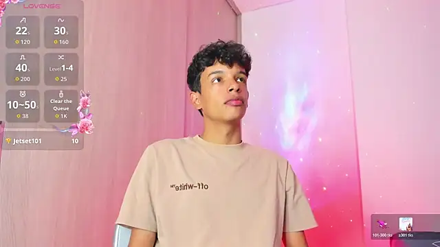 Snapshot of Maxfrost1 chatting on 4, 4, 2026 Maxfrost1 online show from 4, 4, 2026