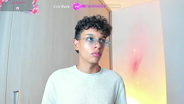 Maxfrost1 online show from 16, 5, 2026