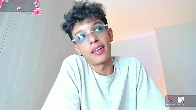 Maxfrost1 online show from 16, 5, 2026