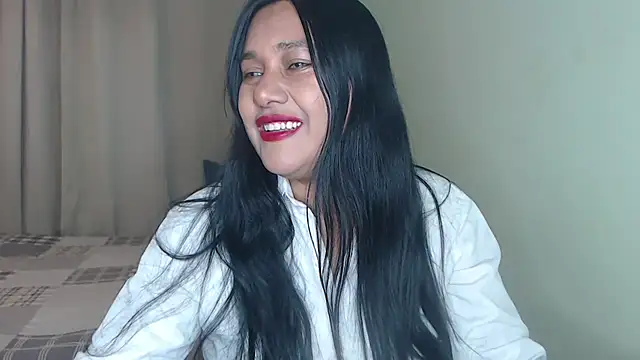 SexyGalletita online show from 12, 5, 2026