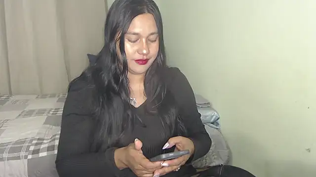 SexyGalletita online show from 13, 5, 2026