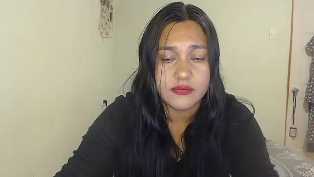 SexyGalletita online show from 13, 6, 2026