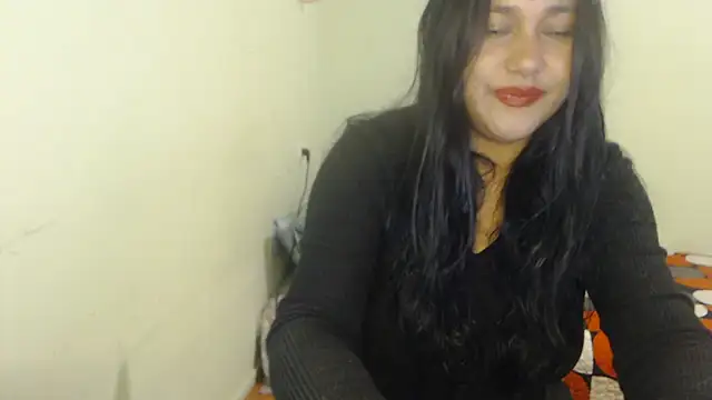 SexyGalletita online show from 30, 6, 2026
