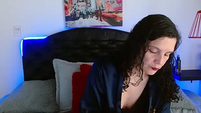 anya nasty  online show from 7, 5, 2026