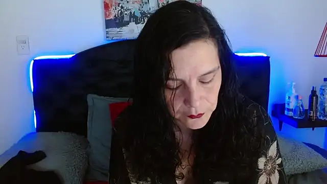 anya nasty  online show from 13, 5, 2026