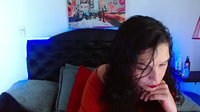 anya nasty  online show from 15, 5, 2026