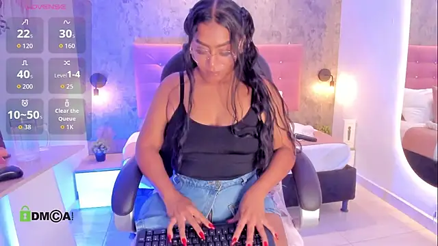 Snapshot of brithanycampbell chatting on 23, 5, 2026 brithanycampbell online show from 23, 5, 2026