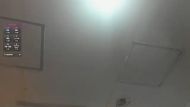 evangeline valencia online show from 27, 2, 2026