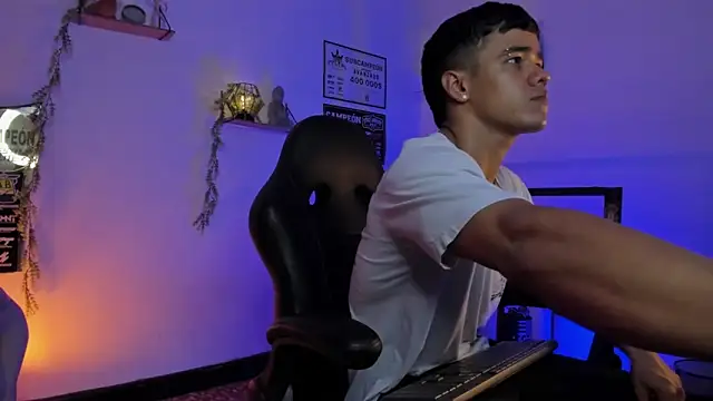 Rob zaens33 online show from 20, 2, 2026