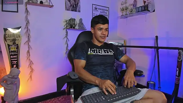 Rob zaens33 online show from 24, 3, 2026