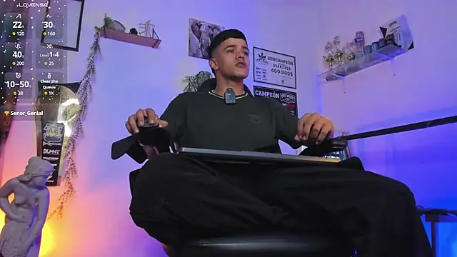 Rob zaens33 online show from 26, 3, 2026