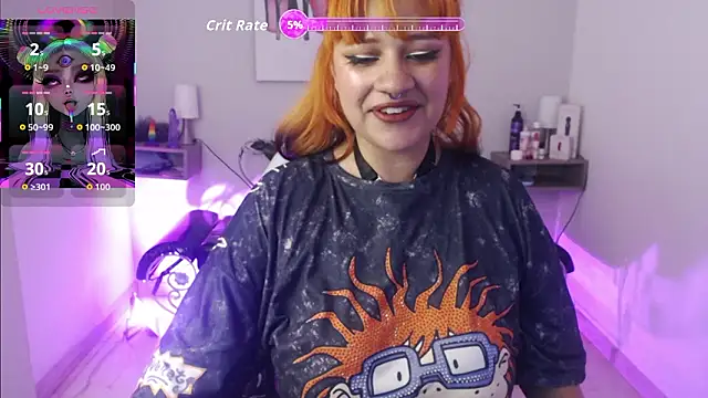 Snapshot of _carlotta_x chatting on 18, 2, 2026 carlotta x online show from 18, 2, 2026