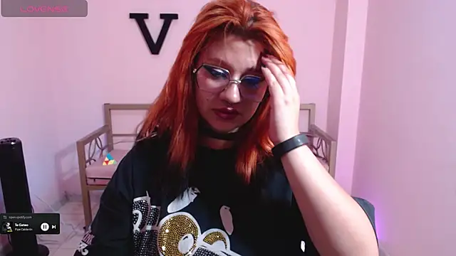  carlotta x online show from 6, 5, 2026