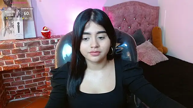 mila quin online show from 30, 3, 2026