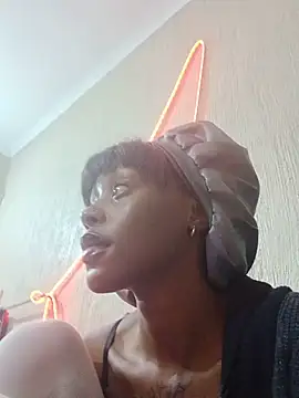 Snapshot of Ebony_Colossus chatting on 13, 6, 2026 Ebony Colossus online show from 13, 6, 2026