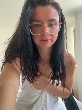 Amberbanxx online show from 18, 3, 2026