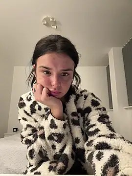 Amberbanxx online show from 3, 4, 2026