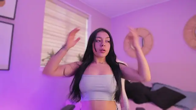 Lummii  online show from 21, 2, 2026