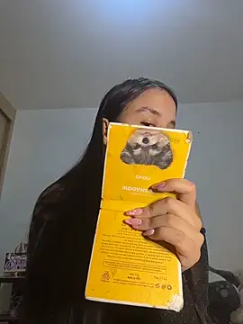 lady dark  online show from 31, 3, 2026