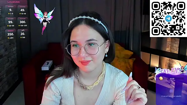 Snapshot of leylamirage chatting on 7, 4, 2026 leylamirage online show from 7, 4, 2026